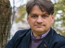 Мариан Бачев влезе в необичайна роля