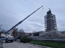 Столичани влязоха в словесна битка за Паметника на Съветската армия в социалната мрежа