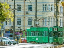 Променят движението на два трамвая заради ремонт в София