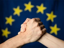 Близо 40 процента от европейците не подкрепят разширяването, показва проучване