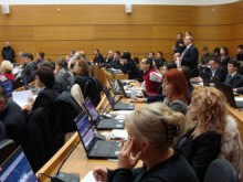 Планират намаляване на шума в града