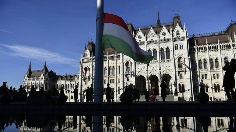 ЕК "размразява" 10 милиарда евро за Унгария
