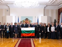 Президентът: Полярните ни изследователи утвърдиха България като антарктическа държава с принос към световната наука