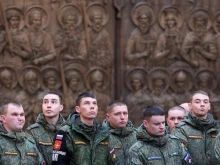 Американското разузнаване: Руската армия е загубила близо 90 процента от личния си състав в Украйна