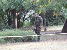 Убиецът от "Южен" разказа подробно всичко за деянието си
