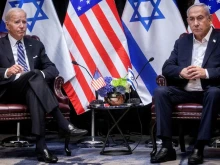 CNN: Разногласията между Байдън и Нетаняху излязоха на показ