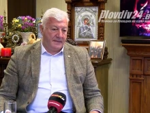 Здравко Димитров: Нямаше как да си подам оставка като кмет. Представяте ли си какво щеше да се случи?