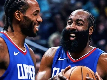 Резултатни двубои се получиха тази нощ в NBA