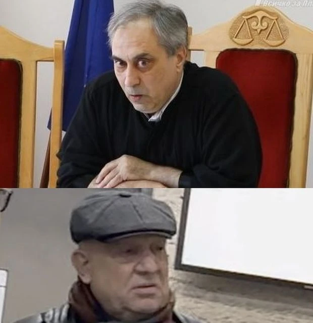 Позор! Съдия Димитър Кацарев пази хотелиер-бияч, не иска хората да разберат какви ги е вършил