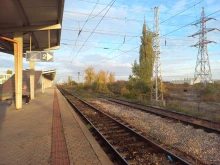 Отцепиха ЖП гарата в Разград заради куфар
