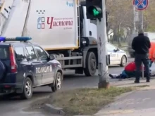МВР: Не е ясно коя е убитата в Пловдив жена