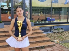 Пловдивчанка влиза директно в основната схема на Australian Open