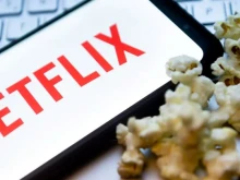 ���-��������� ������ � Netflix �� ���� ������ � �������� 812 ���. ����