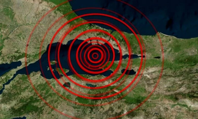 Предричат земетресение 9 по Рихтер на 300 км от България