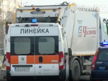 Жена на 82 години е загиналата в Пловдив днес сутринта