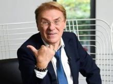Васил Найденов: Аз съм бисексуален и никога не ме е било срам да го кажа
