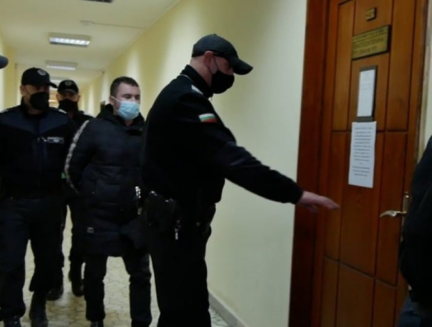 TD Въззивен състав на Бургаският апелативен съд измени присъда на Окръжен