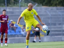 Голмайстор на Марица скъса с ЦСКА 1948
