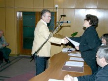 Съдът оправда кмета на Стамболийски