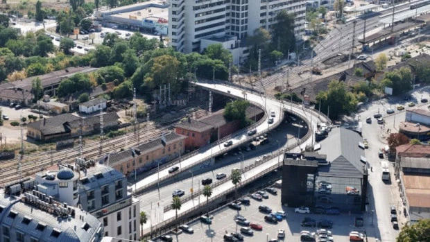 Въпросителните около Бетонния мост висят със страшна сила