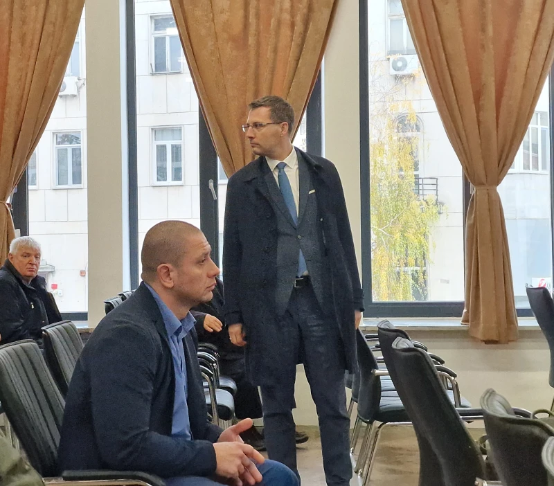 Провали се и днешното заседание на видинския ОбС