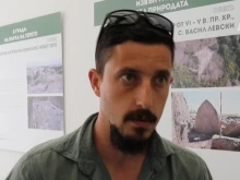 Стоян Иванов, археолог: Разкопките на Брезовско шосе бяха изтощителни - 7 месеца, под сериозно напрежение