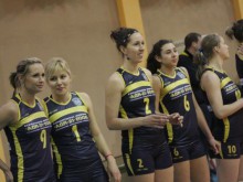 ВК "Марица" си върна Мария Димитрова