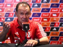 Футболната федерация на Перу уволни националния селекционер