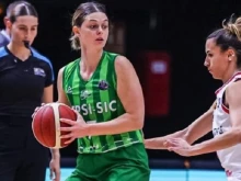 Борислава Христова отново блести за Сепси, но тимът с поредна загуба