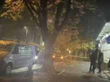 Простреляха маникюристка в козметично студио