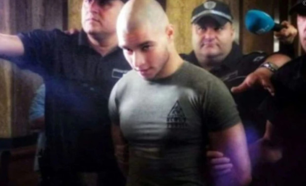 В Софийския районен съд продължава делото срещу прокурорския син Васил
