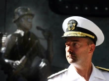 Адмирал Ставридис: Украйна вероятно ще оцелее още една година
