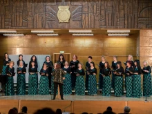Предлагат ново име за репетиционната зала на Женски хор "Златна лира" в Търговище