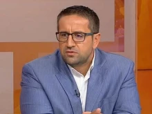 Георги Харизанов: Тези партии трябва да си оправят правителството, ето за какъв абсурд става въпрос