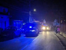 Двама души са загинали при пожар в дом за възрастни хора в Белград