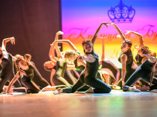 Двучасов мултимедиен танцов спектакъл предстои в НХК в Бургас