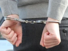 Арестуваха осъждан мъж, отнел противозаконно автомобил в Драгоман