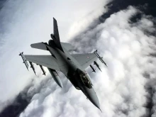 WP в уникален материал от изтеклите документи: Генерал Марк Мили се е "изсмял" в лицето на Залужни за F-16 и "диванните генерали" като Бен Ходжис