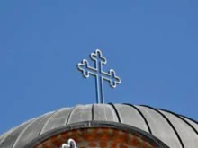 Безбожник ограби църква в Сатовчанско