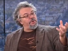Пейков: В Пловдив, за разлика от София, го няма това явление всички ключови улици в центъра да са кръстени на руски функционери