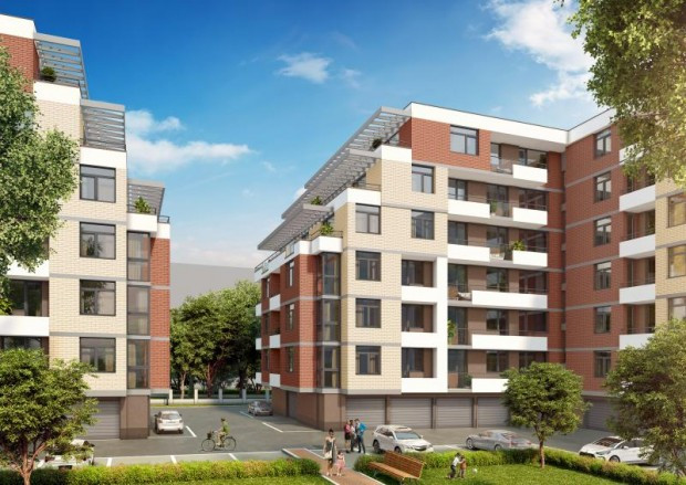 Брокерът на недвижими имоти Мартин Трашлиев сравни цените на апартаментите