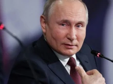 Путин: В Украйна ще има мир, когато изпълним поставените си цели – те не са се променили