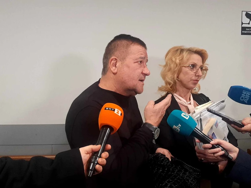 Румен Андонов, ударен от прокурорския син: Зъбите ми започнаха да падат, обидно ми е това, което ми се случи