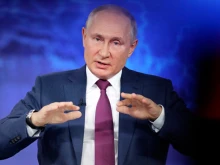 Путин обяви готовност за възстановяване на отношенията със САЩ