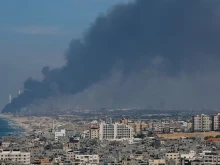 Подкрепата за ХАМАС в Газа се увеличава, 72 процента от палестинците подкрепят атаката от 7 октомври