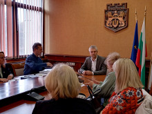 Кметът на Варна стартира приемните си дни при голям интерес