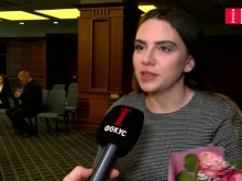 Нургюл Салимова пред Фокус: Надявам се да участвам на Олимпиадата по шахмат