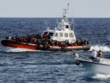 Албанският съд спря ратификацията на миграционната сделка с Италия