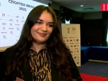 Еврошампионката по шах Виктория Радева: Това беше една прекрасна, златна година за българския спорт