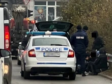 Черни облаци надвиснаха над организатор на мигрантски канал през Пловдивско